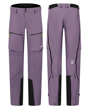 Berghaus Extrem Vanguard GTX Pants