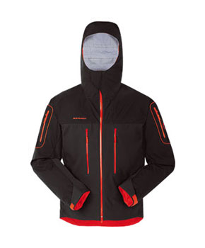 Mammut Extreme Hybrid Jacket