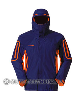 Mammut Extreme Lhotse Jacket