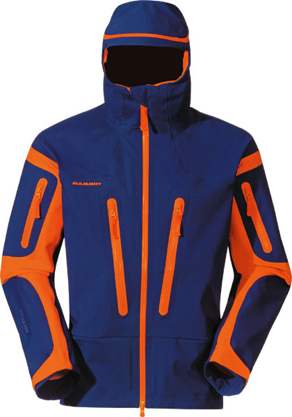 Mammut Extreme Logan Jacket Alles Fur Ihren Outdoorbedarf Gibt S Bei Outdoor Works De