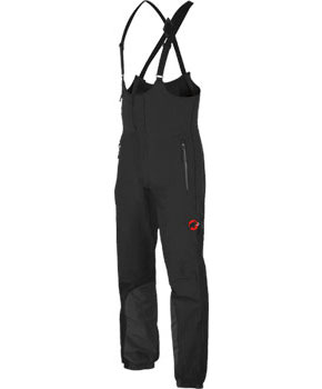 Mammut best sale crater pants
