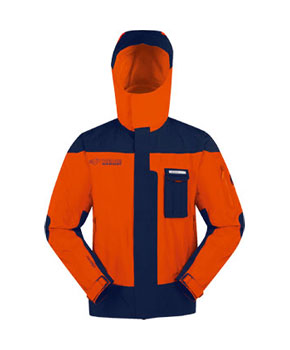 Mammut Extreme Mountain Rescue Jacket