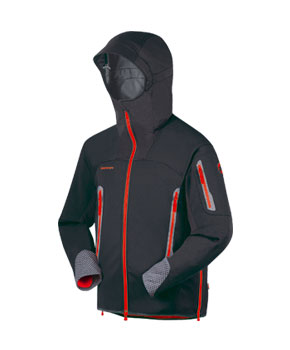 Mammut Extreme Ultimate WS Jacket  