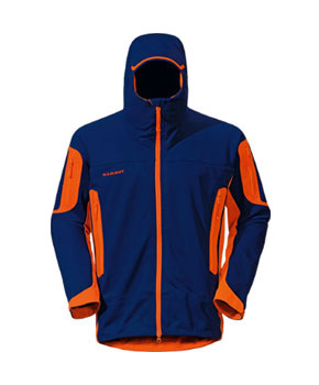 Mammut Extreme Ultimate WS Jacket