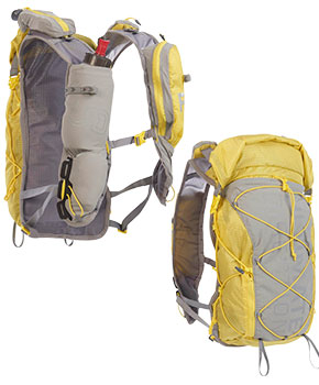 Ultimate Direction FKT Vest S/M
