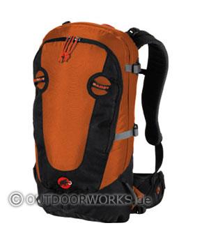 Mammut Face 22