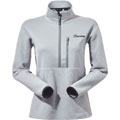 Fadley FL Half Zip Women