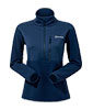 Fadley FL Half Zip Women