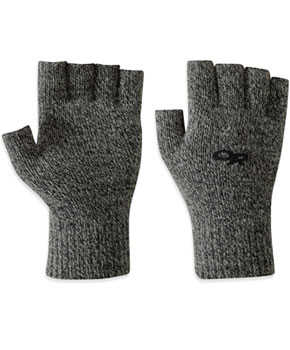 Outdoor Research Fairbanks Fingerless Gloves