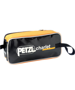 Petzl Fakir - Steigeisentasche