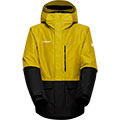 Fall Line HS Thermo Hooded Jacket