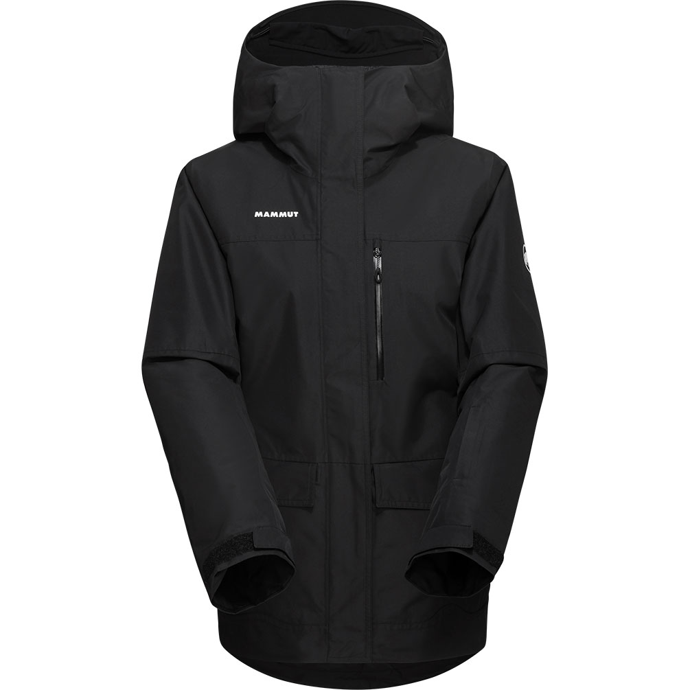 Mammut Fall Line HS Thermo Hooded Women s Jacket Alles fur Ihren Outdoorbedarf gibt s bei outdoor works