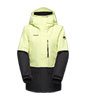 Fall Line HS Thermo Hooded Women's Jacket