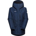 Fall Line HS Thermo Hooded Women's Jacket