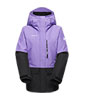 Fall Line HS Thermo Hooded Women's Jacket