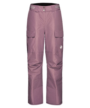 Mammut Fall Line HS Thermo Women's Pants