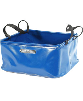 Ortlieb Folding bowl 10L
