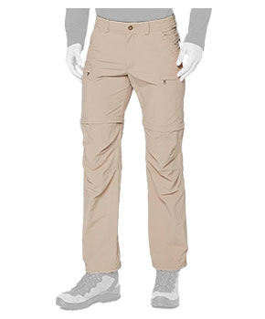 Vaude Farley ZO Pants IV Men