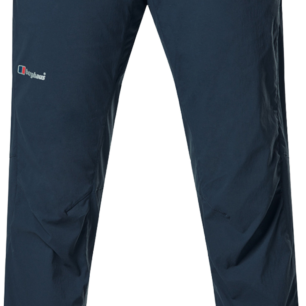 berghaus fast hike light pants