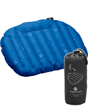 Eagle Creek Fast Inflate™ Travel Seat Cushion