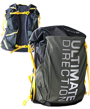 Ultimate Direction Fastpack 20 S/M