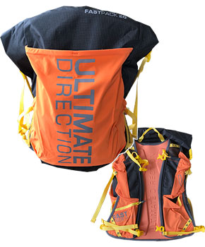 Ultimate Direction Fastpack 20 S/M