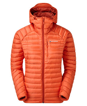 Montane Featherlight Down Women's Jacket