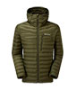 Featherlite Down Jacket