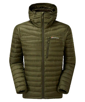 Montane Featherlite Down Jacket