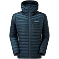 Featherlite Down Jacket