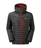 Featherlite Down Jacket