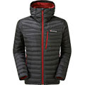 Featherlite Down Jacket