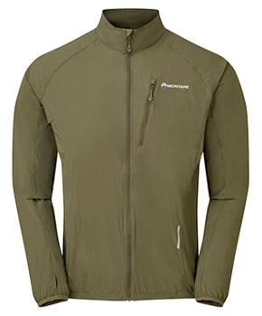 Montane Featherlite Trail Jacket