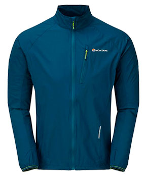 Montane Featherlite Trail Jacket