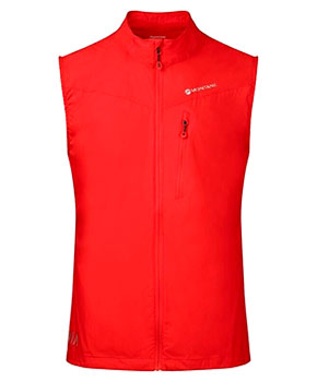 Montane Featherlite Trail Vest