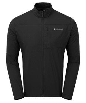 Montane Featherlite Windproof Jacket