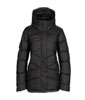 Fedoz IN Hooded Women's Jacket