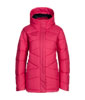 Fedoz IN Hooded Women's Jacket