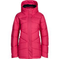 Fedoz IN Hooded Women's Jacket