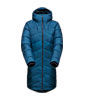Fedoz IN Hooded Women's Parka Unexplored
