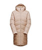 Fedoz IN Hooded Women's Parka