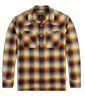 Feedback Flannel Shirt