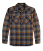 Feedback Flannel Shirt