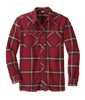 Feedback Flannel Shirt