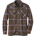 Feedback Flannel Shirt