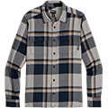 Feedback Flannel Twill Shirt