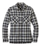 Feedback Flannel Women's Shirt