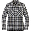 Feedback Flannel Women's Shirt