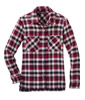 Feedback Flannel Women's Shirt