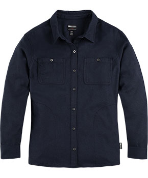 Outdoor Research Feedback Flannel Women's Shirt